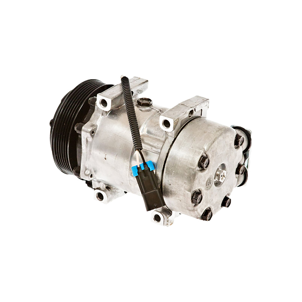 Omega Compressor SD7H15 4040 PV6 125MM 12V Gq Head 20-04040-AM