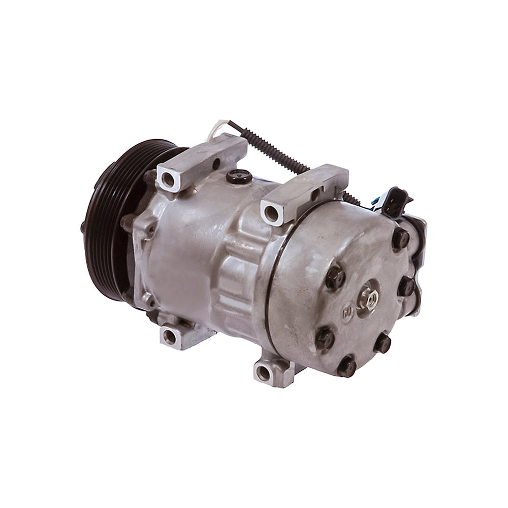 Omega Compressor SD7H15SSB 4040 PV6 125MM 12V Gq Head 20-04040-S