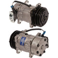Omega Compressor SD7H15SSB 4041 2AG 125MM 12V Gq Head 20-04041-S