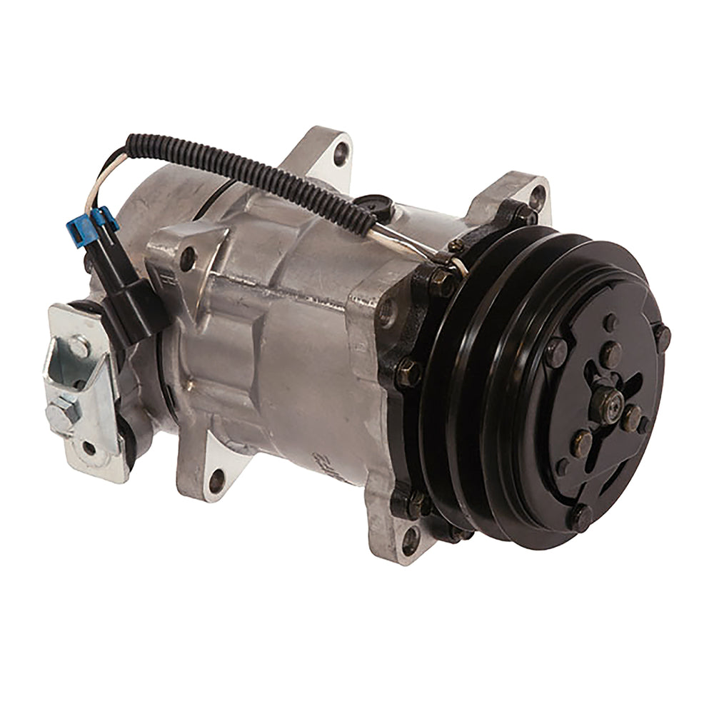Omega Compressor SD7H15SSB 4041 2AG 125MM 12V Gq Head 20-04041-S