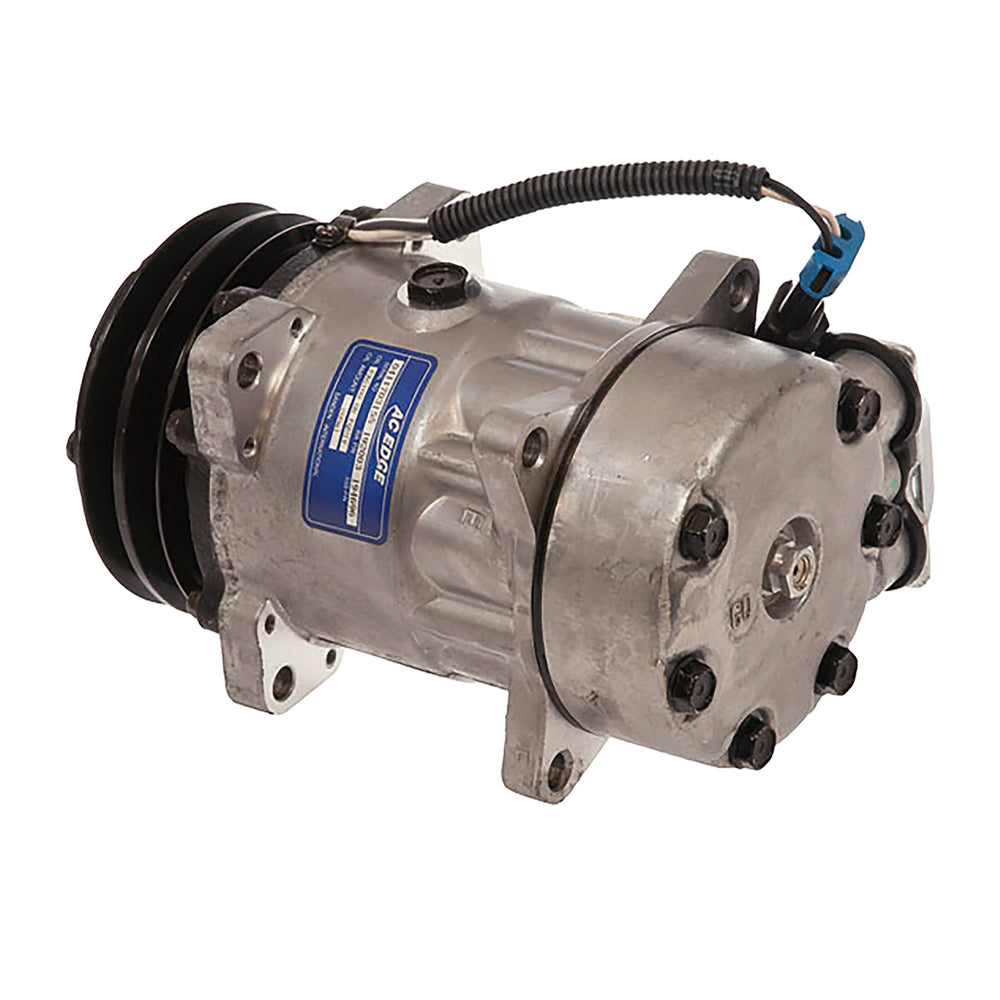 Omega Compressor SD7H15SSB 4041 2AG 125MM 12V Gq Head 20-04041-S