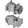 Omega Compressor SD7H15 4041 2AG 125MM 12V Gq Head 20-04041
