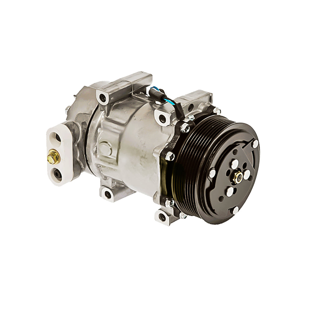 Omega Compressor SD7H15 4042 PV8 119mm 12V GQ Head 20-04042-AM