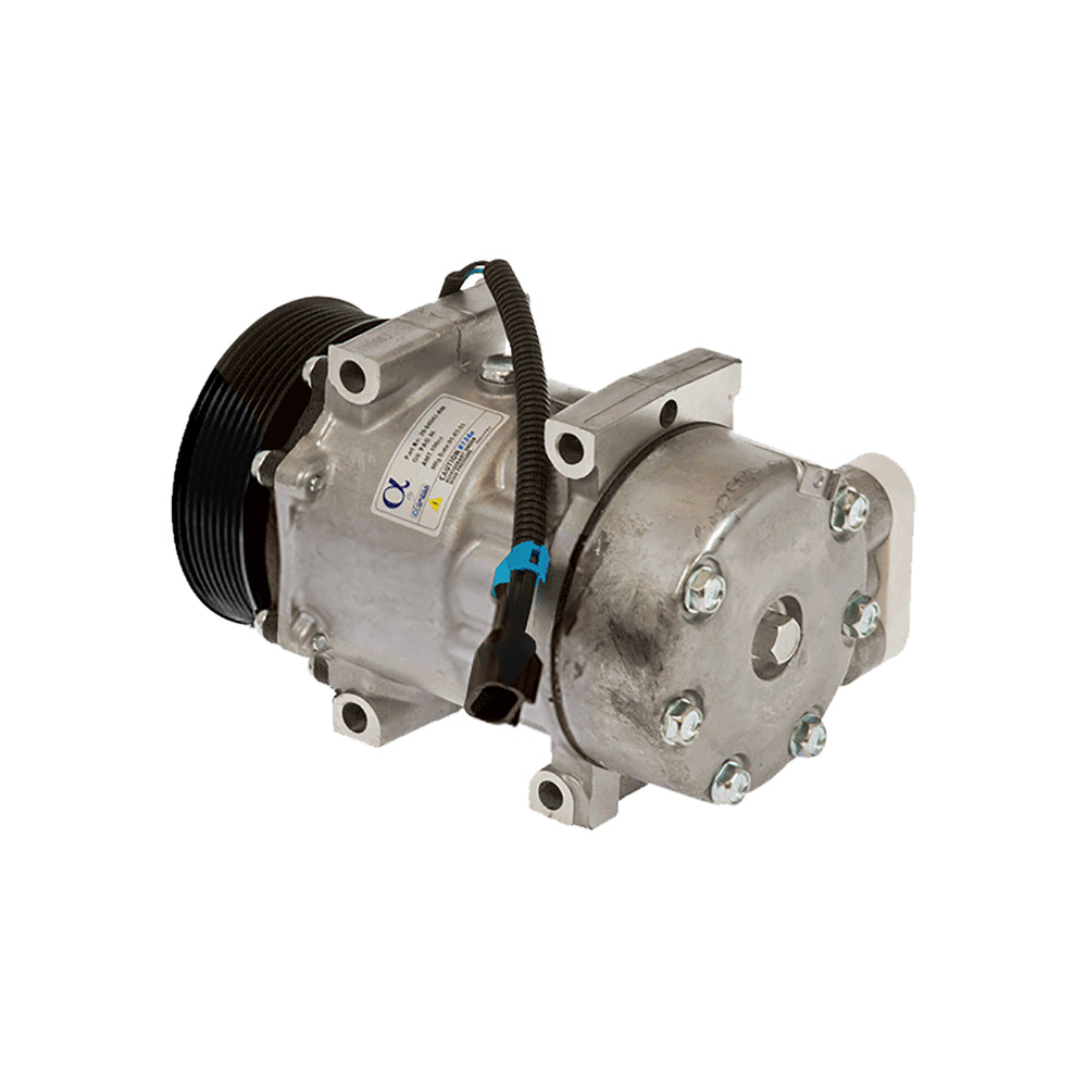Omega Compressor SD7H15 4042 PV8 119mm 12V GQ Head 20-04042-AM