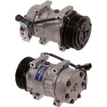 Omega Compressor SD7H15SSB 4042 PV8 119mm 12V GQ Head 20-04042-S