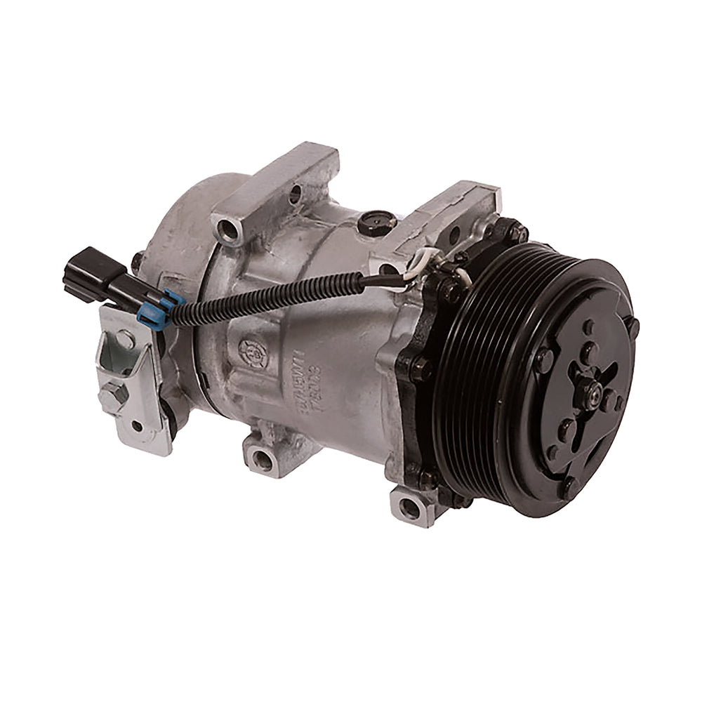 Omega Compressor SD7H15SSB 4042 PV8 119mm 12V GQ Head 20-04042-S