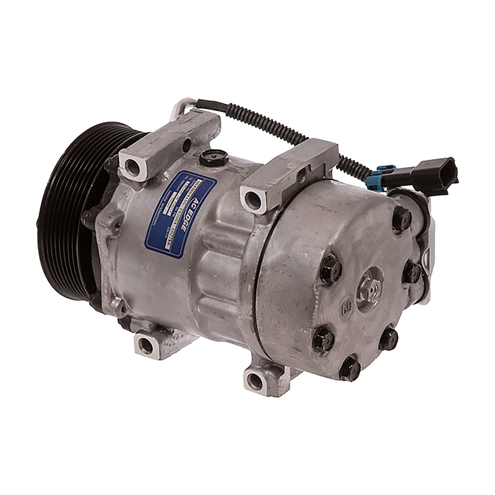 Omega Compressor SD7H15SSB 4042 PV8 119mm 12V GQ Head 20-04042-S