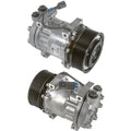 Omega Compressor SD7H15SHD PV10 126mm 12V WJ Head 20-04047