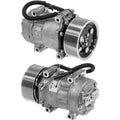 Omega Compressor Enhanced SD7H15 4051 Dm PV12 24V 20-04051