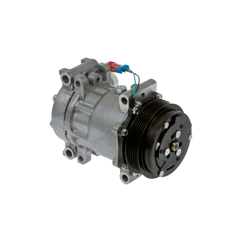 Omega Compressor SD7H15 4061 PV6 119mm 20-04061-AM