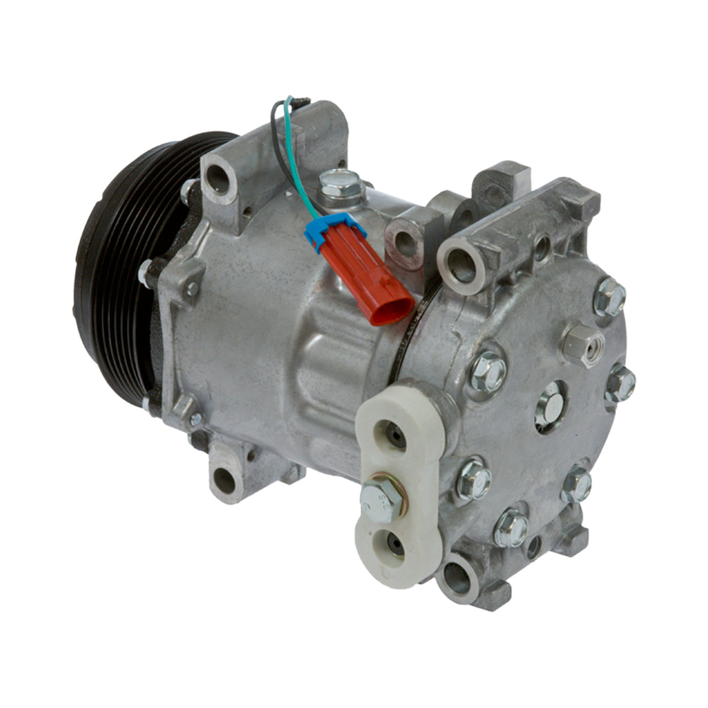 Omega Compressor SD7H15 4061 PV6 119mm 20-04061-AM