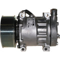 Omega Compressor SD7H15 Direct PV12 12V Jda Head 20-04070
