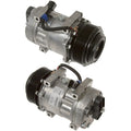 Omega Compressor SD7H15SHD PV8 12V 119mm Direct MT GH Head 20-04075-AM