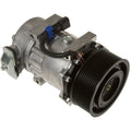 Omega Compressor SD7H15SHD Direct MT 126mm PV12 12V 90DEG Pad 20-04078-AM