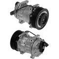 Omega Compressor SD7H15SHD Direct PV8 140mm 12V GH Head 20-04082