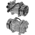 Omega Compressor SD7H15SHD 4083 PV8 12V 119mm 20-04083