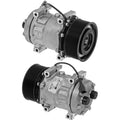 Omega Compressor SD7H15SHD 4088 PV12 12V 126mm 20-04088