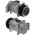 Omega Compressor SD7H15SHD 4089 2GR 125mm 12V GQ Head 20-04089
