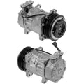 Omega Compressor SD7H15SHD PV6 125mm 12V Gsa Ear Direct 20-04091