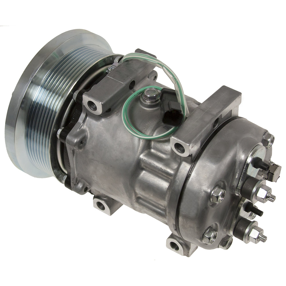 Omega Compressor SD7H15HD 4095 133mm PV8 24V Dir 20-04095