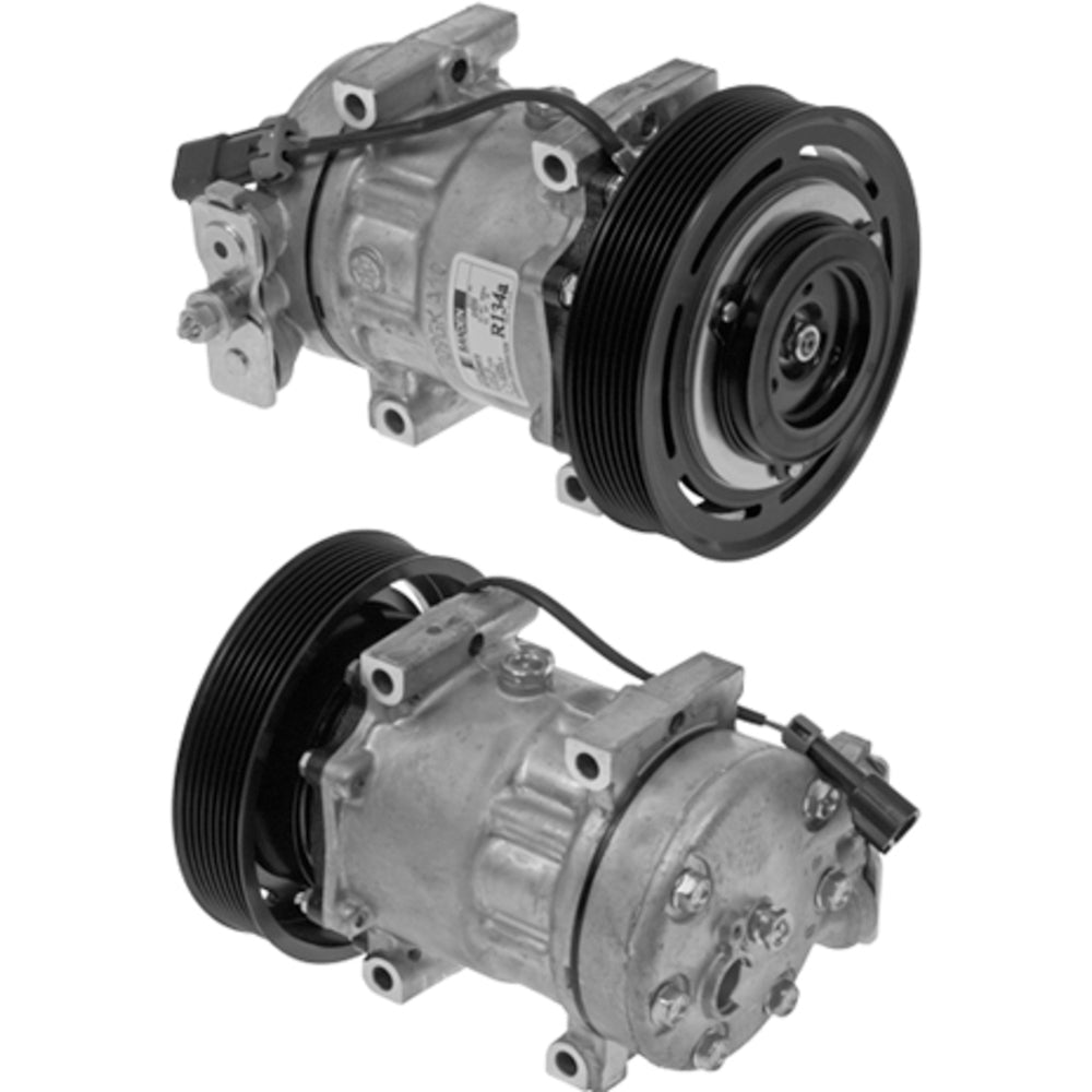 Omega Compressor SD7H15 20-04099