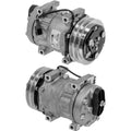 Omega Compressor SD7H15HD 2GRV 132mm 12V Hpad GH Head 20-04113