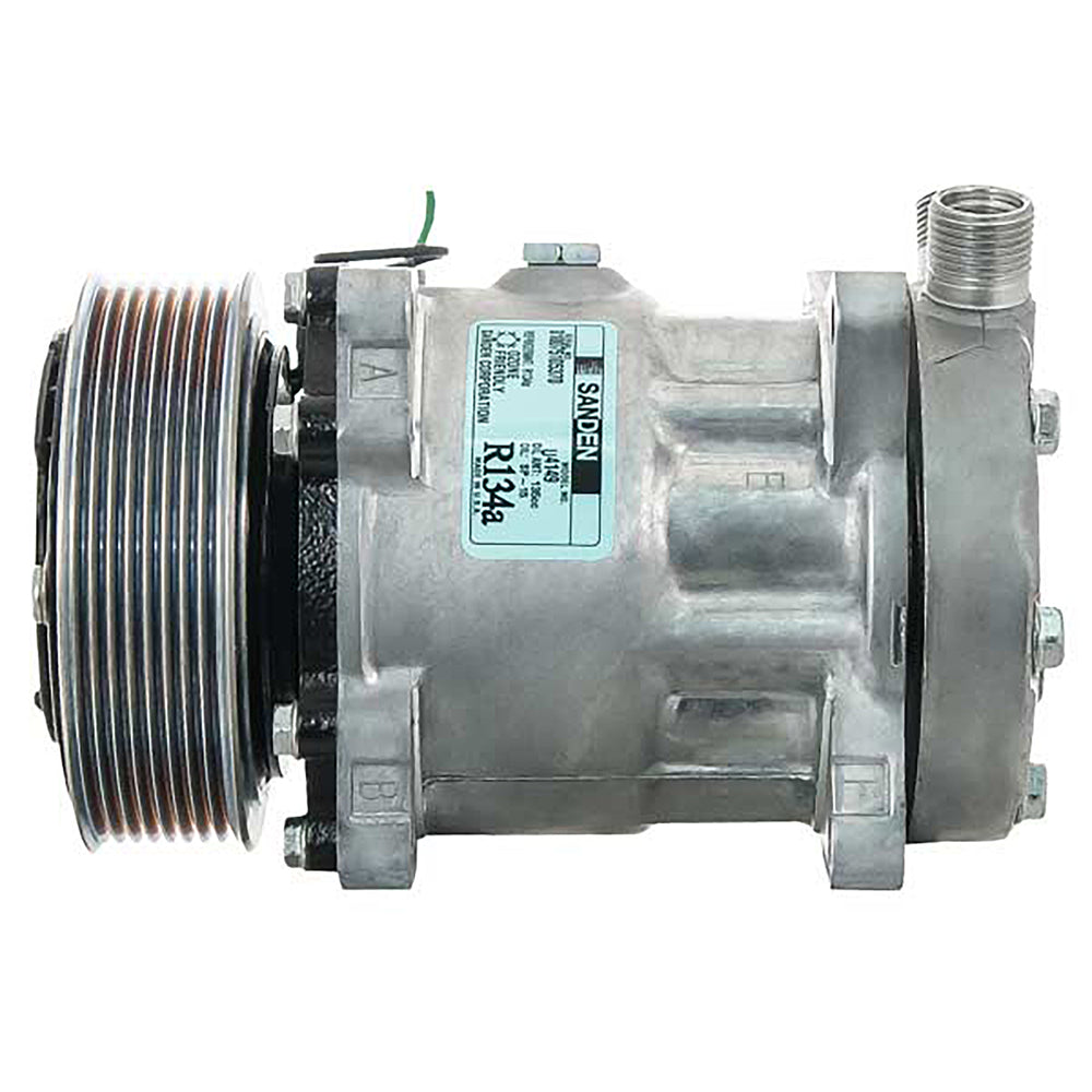 Omega Compressor SD7H15 Ear MT PV8 24V 119mm JE Head 20-04149