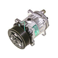 Omega Compressor SD7H15 8085 Hor 119mm PV8 24V Ear LS 20-04150