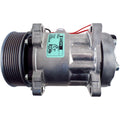 Omega Compressor SD7H15 4153 Ear MT 119mm PV8 12V Hor KG Head 20-04153