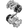 Omega Compressor SD7H15SHD PV6 125mm 24V GQ Head 20-04280