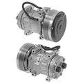 Omega Compressor SD7H15 4300 PV8 152mm 24V MD Head 20-04300