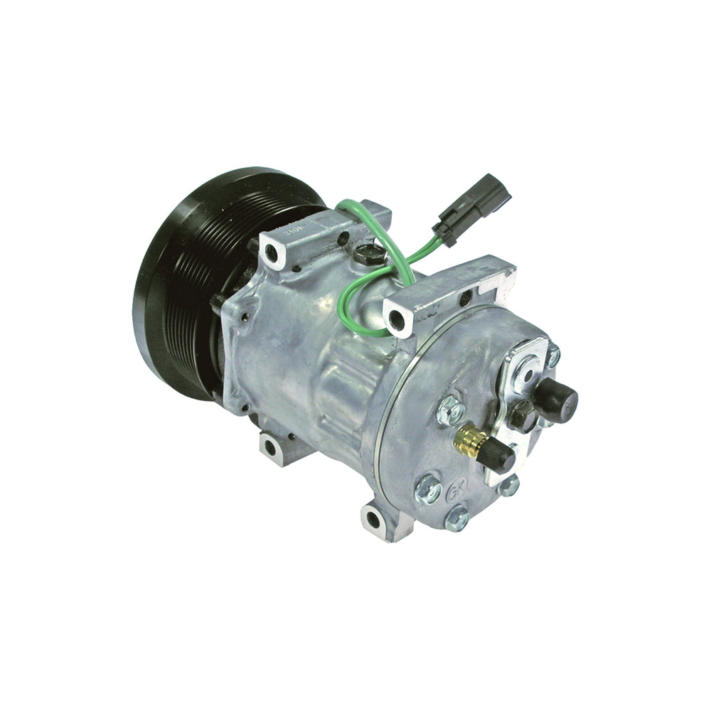 Omega Compressor SD7H15HD 4301 133mm PV8 24V Dir GK 20-04301