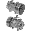 Omega Compressor SD7H15SHD 152mm PV8 Direct MT 4840 GK HEAD24V 20-04302-AM