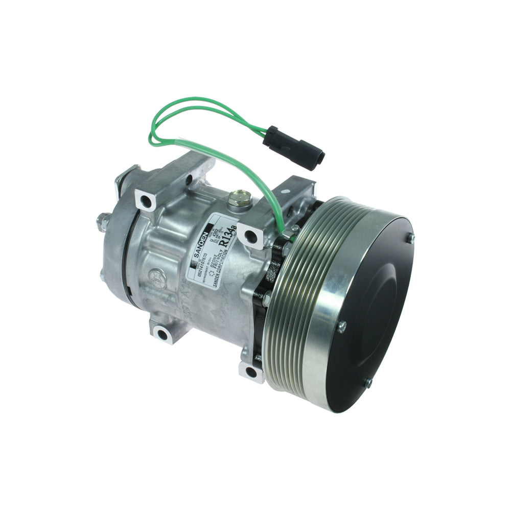 Omega Compressor SD7H15SHD 152mm PV8 Direct MT 4840 GK HEAD24V 20-04302