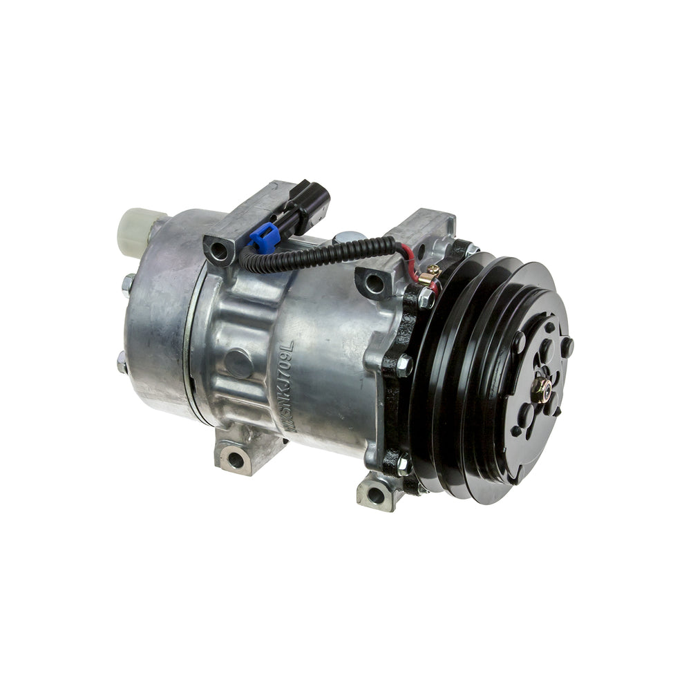 Omega Compressor SD7H15 4306 132mm 2A 12V 20-04306-AM