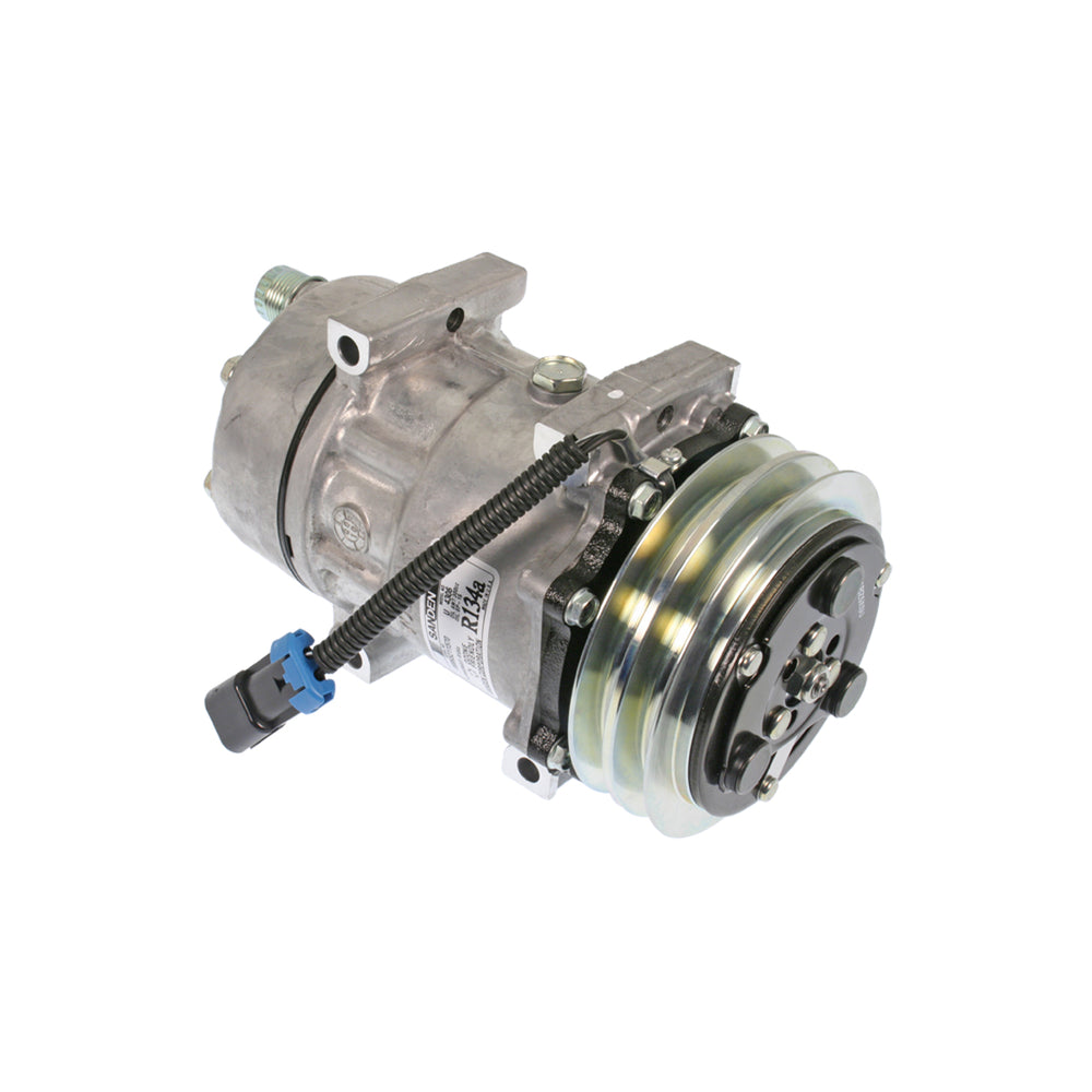 Omega Compressor SD7H15 4306 132mm 2A 12V 20-04306