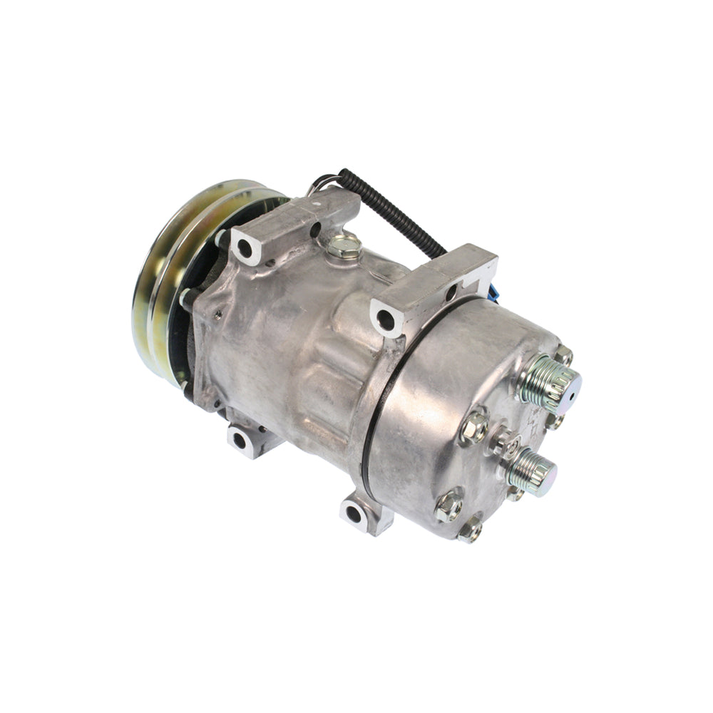 Omega Compressor SD7H15 4306 132mm 2A 12V 20-04306
