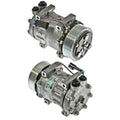Omega Compressor SD7H15 PV8 119mm 12V WJ Head 20-04307