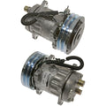 Omega Compressor SD7H15 4409 Enhanced 2A Grv 152mm 24V 20-04311