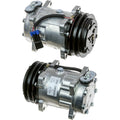 Omega Compressor SD7H15 Vpad 132mm 2A 12V 3EYE UK 20-04318-AM