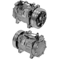 Omega Compressor SD7H15 Vpad 132mm 2A 12V 3EYE UK 20-04318
