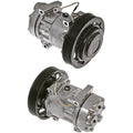 Omega Compressor SD7H15 4324 PV8 175mm 24V 20-04324-AM