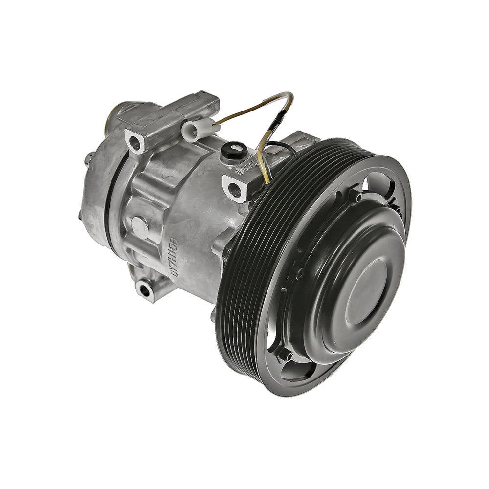 Omega Compressor SD7H15 4324 PV8 175mm 24V 20-04324-AM