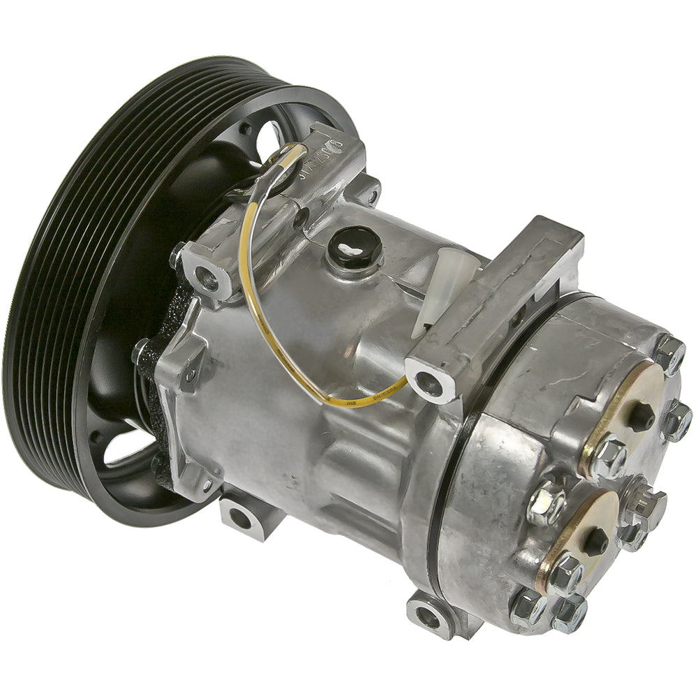 Omega Compressor SD7H15 4324 PV8 175mm 24V 20-04324-AM