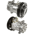 Omega Compressor SD7H15 4324 PV8 175mm 24V 20-04324