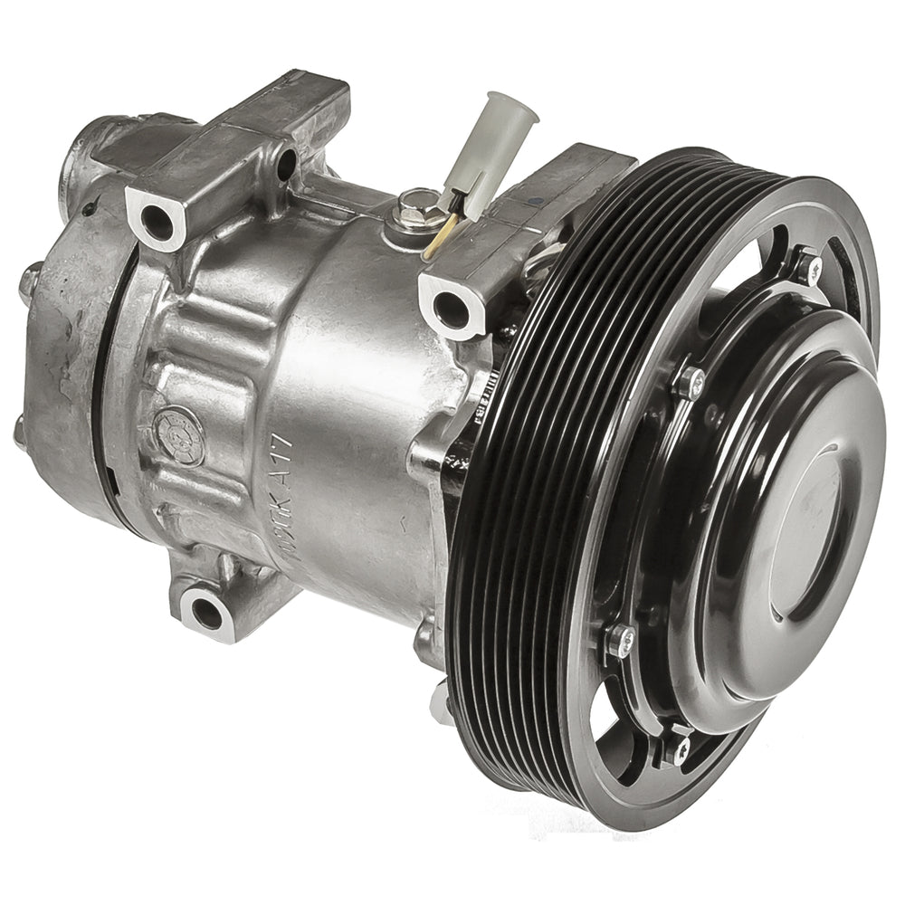 Omega Compressor SD7H15 4324 PV8 175mm 24V 20-04324