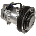 Omega Compressor SD7H15SHD PV8 176mm 12V Direct MT Hpad 20-04326-AM