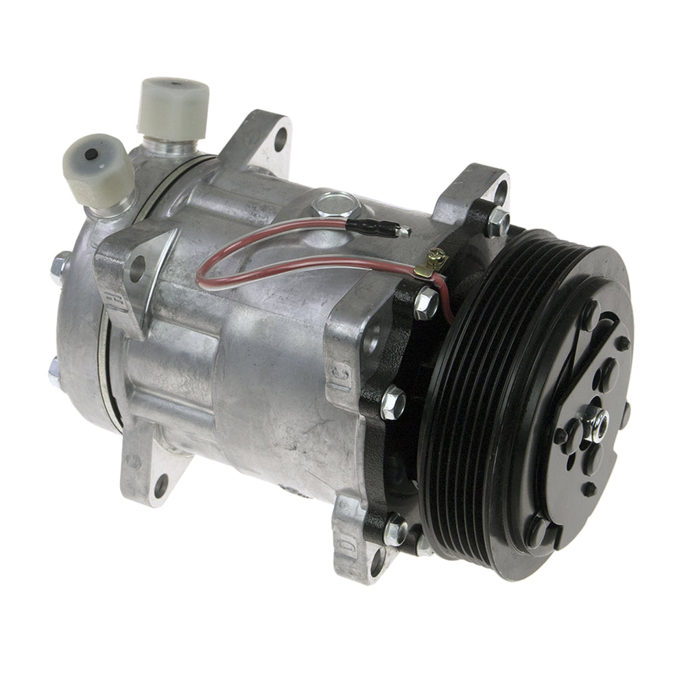 Omega Compressor SD7H15 JE 4328 119mm PV6 12V 20-04328-AM