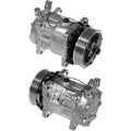 Omega Compressor SD7H15 JE 4328 119mm PV6 12V 20-04328
