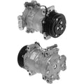Omega Compressor SD7H15 PV8 119mm 12V Direct MT GT Head Pad 20-04342-AM